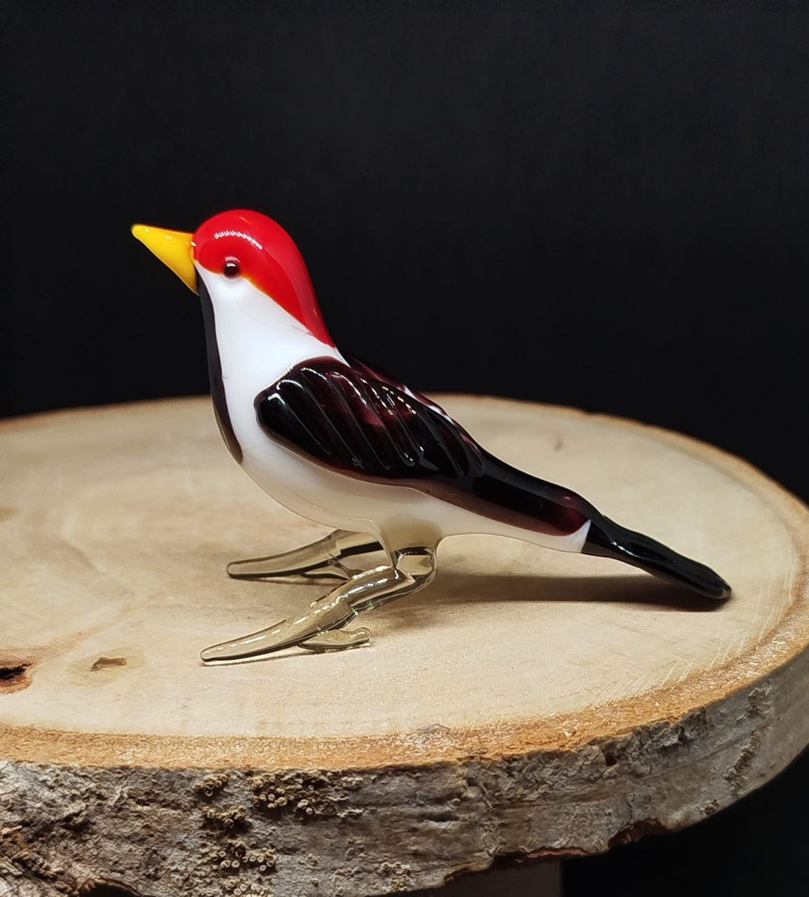 Cam Sanatı Çeşitleri